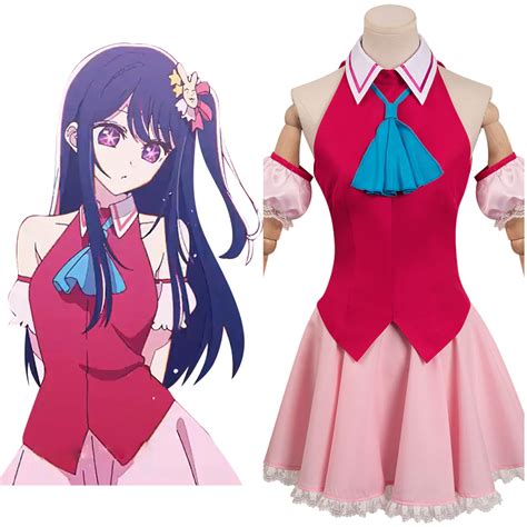 oshi no ko cosplay|Amazon.com: Oshi No Ko Cosplay